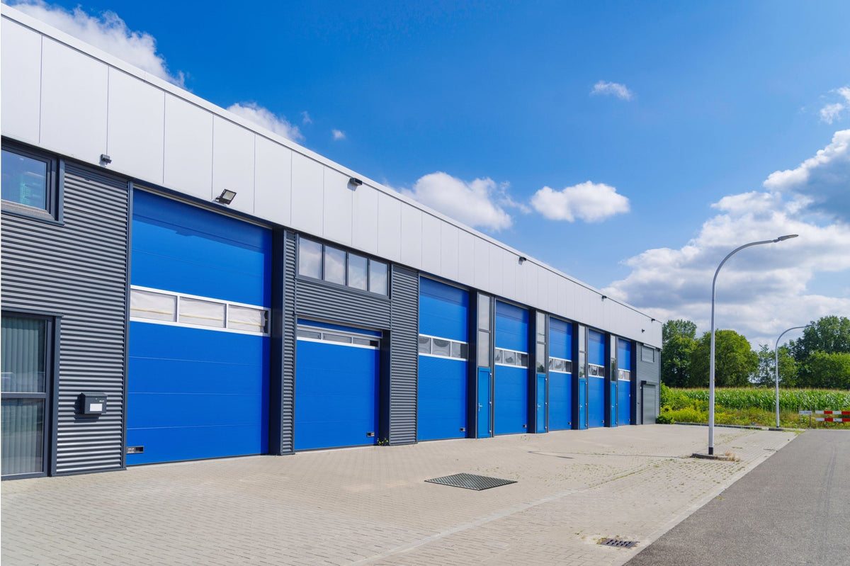 Klargester Bypass Separator - NSBP003 - 1670M² Drainage Area