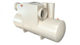 Klargester Bypass Separator - NSBE010 - 5560M² Drainage Area