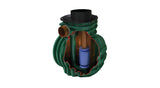 Klargester Full Retention Separator - NSFP006 - 335M² drainage area