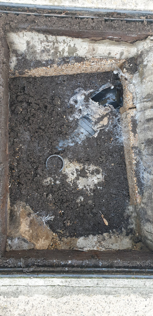 A guide to inspection chambers and manholes