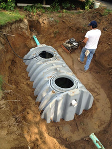 Installations, Servicing & Commissioning Available