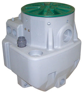 Marmicro pump chambers