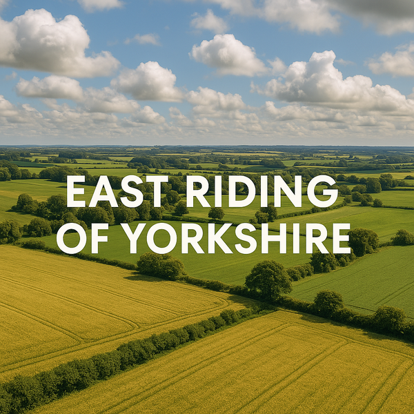 Installation Sewage Treatment Plants, Septic Tanks - East Riding of Yorkshire