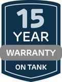 Graf One2Clean 14 (2 x 4800L) Twin Tank
