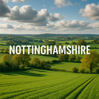 Installation Sewage Treatment Plants, Septic Tanks - Nottinghamshire