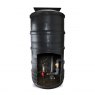4400 Litre Single Sewage Pump Station - 6m Lift