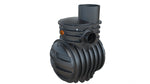 Klargester Bypass Separator - NSBP003 - 1670M² Drainage Area