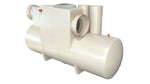 Klargester Bypass Separator - NSBE010 - 5560M² Drainage Area