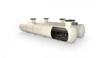 Klargester AquaHold SM09 - 9,000 litres