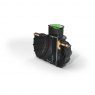 Clearwater BioAir CW3 Sewage Treatment Plant - 9 Person