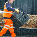 Rain Bloc Stormwater Attenuation & Soakaway Crates