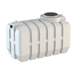Epic 6 Shallow Septic Tank