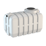 Epic 6 Shallow Septic Tank