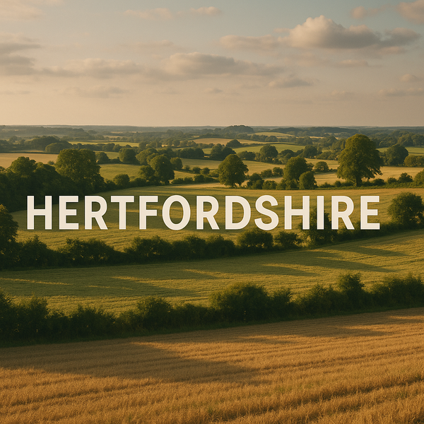 Installation Sewage Treatment Plants, Septic Tanks - Hertfordshire