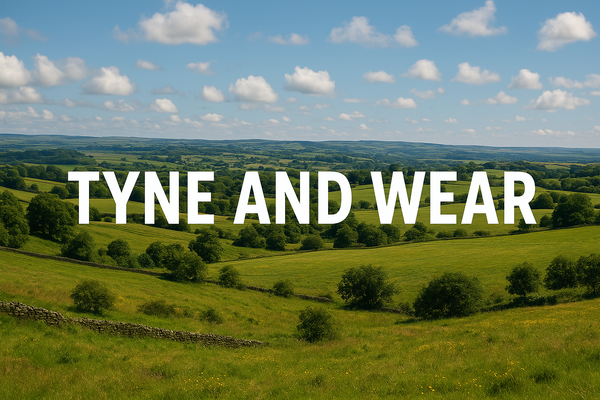 Installation Sewage Treatment Plants, Septic Tanks - Tyne and Wear