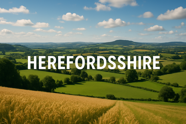 Installation Sewage Treatment Plants, Septic Tanks - Herefordshire