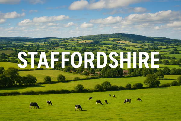 Installation Sewage Treatment Plants, Septic Tanks - Staffordshire
