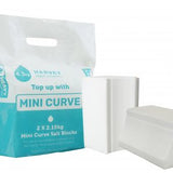 Curve Salt - Norfolk & Suffolk