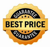 Graf Carat - RS 2700 Litre 4 Person Shallow Dig Septic Tank