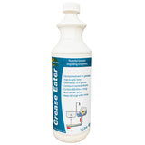 Grease-Eater Liquid - Grease Traps & Drain Cleaners