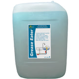 Grease-Eater Liquid - Grease Traps & Drain Cleaners