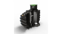 Klargester BioAir 2