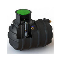 Klargester BioAir 2