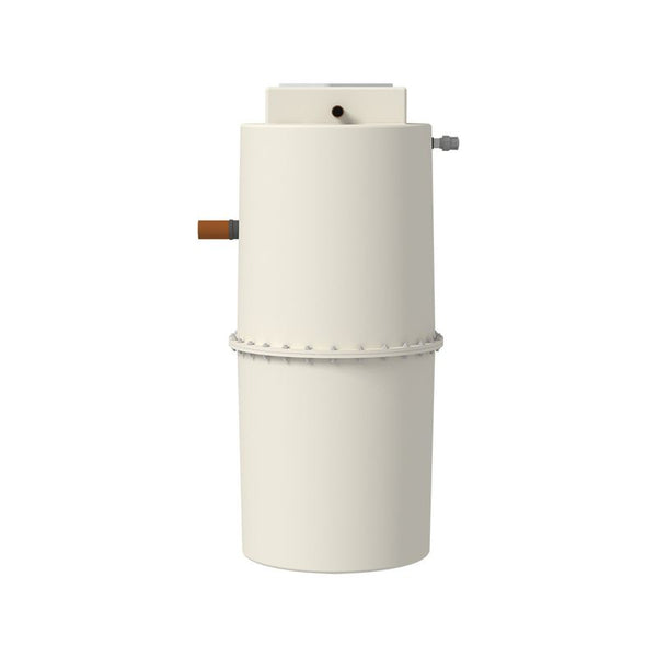 Marsh Sewage Single Pump Station Free-standing - CPS3 - 1735l