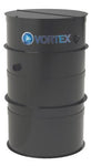 Vortex Sewage Treatment Plant 21
