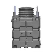 BIOROCK Treatment Module - 10 Person
