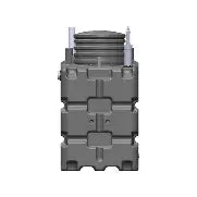 BIOROCK ECOROCK Sewage Treatment Module - 8 Person