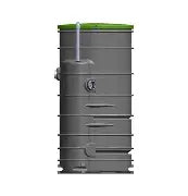 BIOROCK ECOROCK V3 sewage Treatment Module - 4 to 6 Person