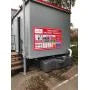 TUFFA Effluent Tank 2300 Litres