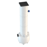 WTE Mini Effluent Pump Chamber 1600mm Invert
