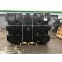 TUFFA Effluent Tank 2300 Litres