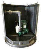 Zoeller Sump Pump System (Z150)
