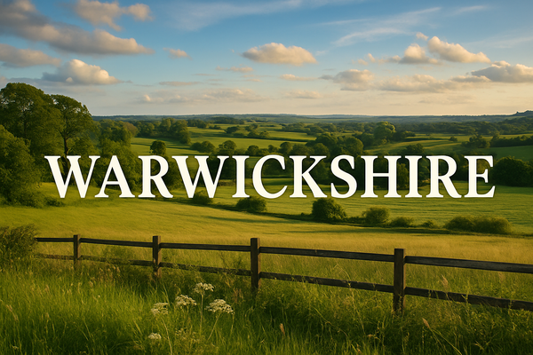 Installation Sewage Treatment Plants, Septic Tanks - Warwickshire