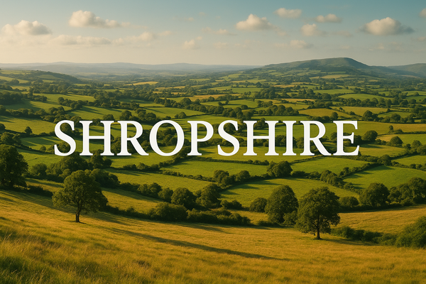 Installation Sewage Treatment Plants, Septic Tanks - Shropshire