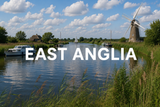 Installation Sewage Treatment Plants, Septic Tanks - East Anglia
