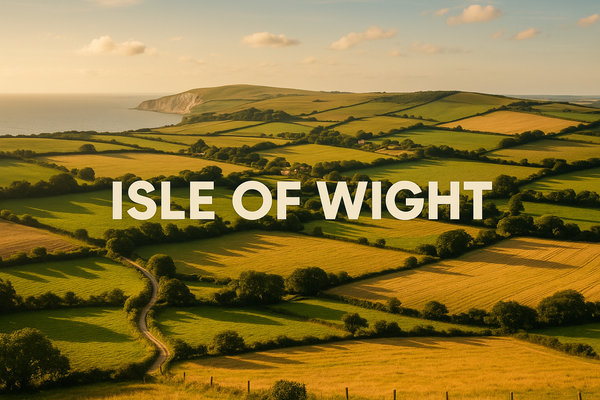 Installation Sewage Treatment Plants, Septic Tanks - Isle of Wight