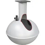Marsh Euro:Spherical Cesspool - 4,500L