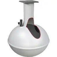 Marsh Euro:Spherical Cesspool - 2,800L