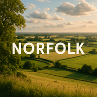 Installation Sewage Treatment Plants, Septic Tanks - Norfolk