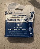 Curve Salt