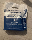 Curve Salt