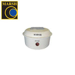 Marsh Degrilleur Sewage