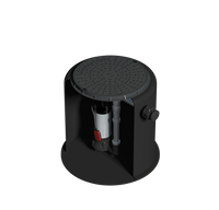 Marsh SUMP2DRAIN 190L Pumping Station - Sewage