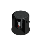 Marsh SUMP2DRAIN 190L Pumping Station - Sewage