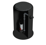 Marsh SUMP2DRAIN 300L Pumping Station - Sewage