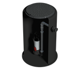 Marsh SUMP2DRAIN 300L Pumping Station - Sewage